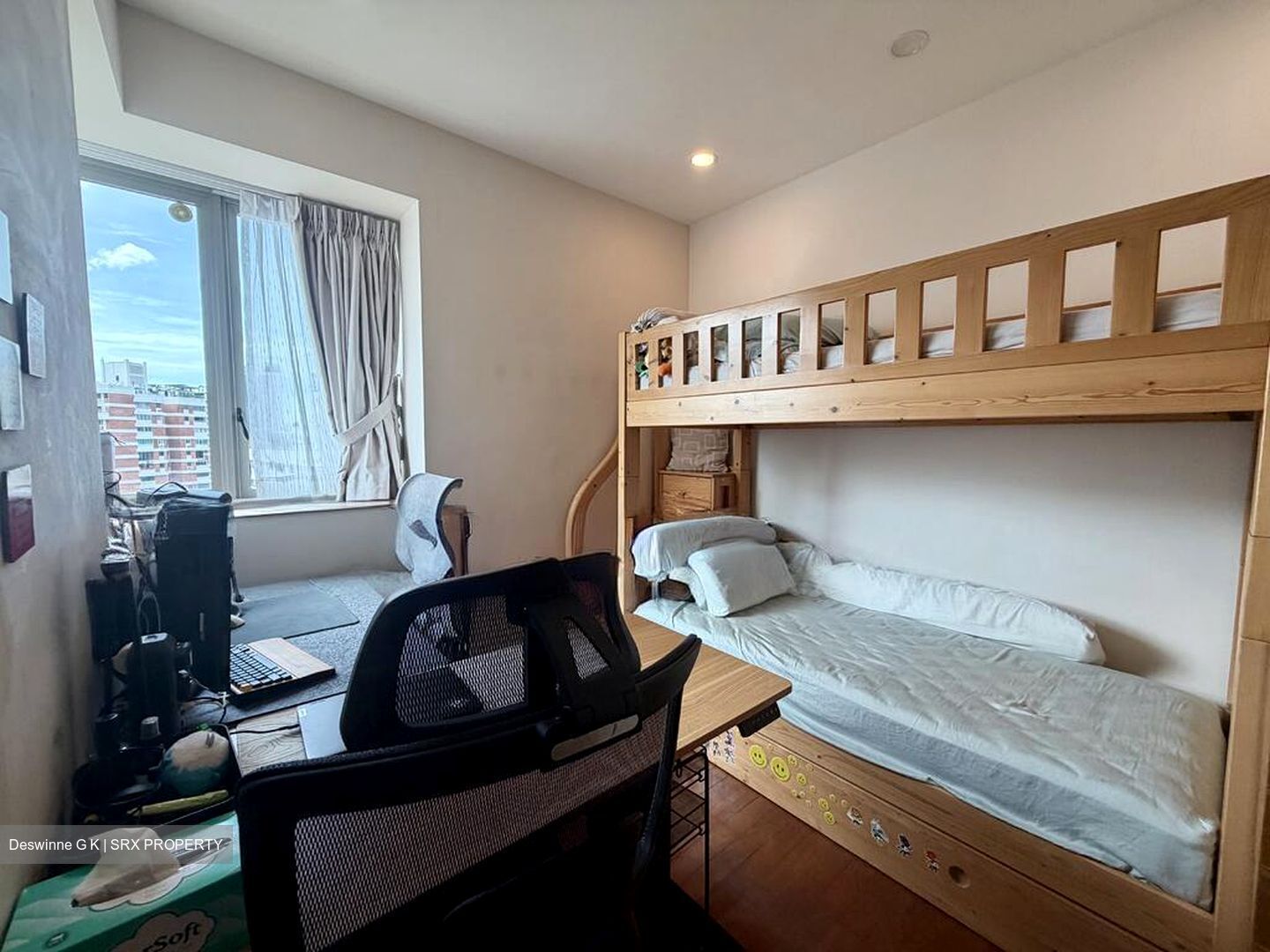 The Serenade @ Holland (D10), Condominium #508638181